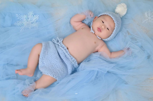 永春宝宝的辅食制作