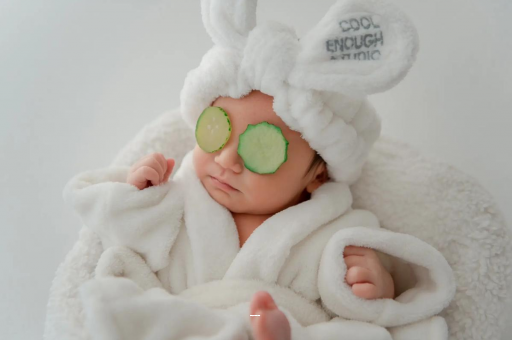 永春宝宝身上痒是怎么回事