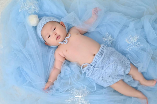 永春宝宝要不要穿袜子