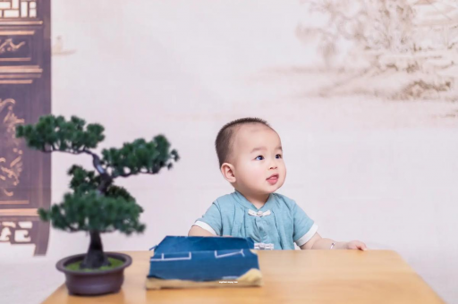 永春二岁宝宝发型 永春二岁宝宝发型