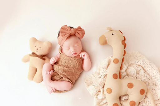 永春宝宝几个月会站