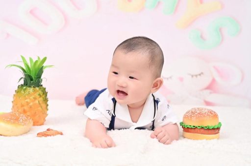 永春两岁宝宝晚上哭