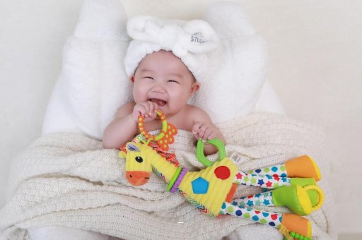 永春3岁宝宝手足口病